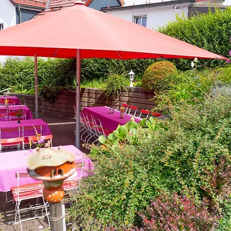 Maerzenberg Apartment *