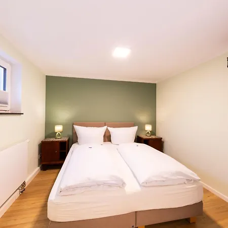 Maerzenberg Daire Zella-Mehlis