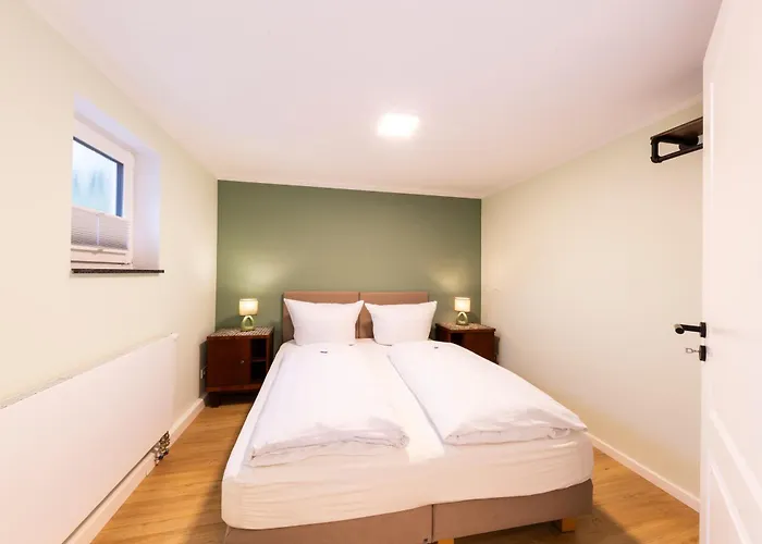 Maerzenberg Daire Zella-Mehlis