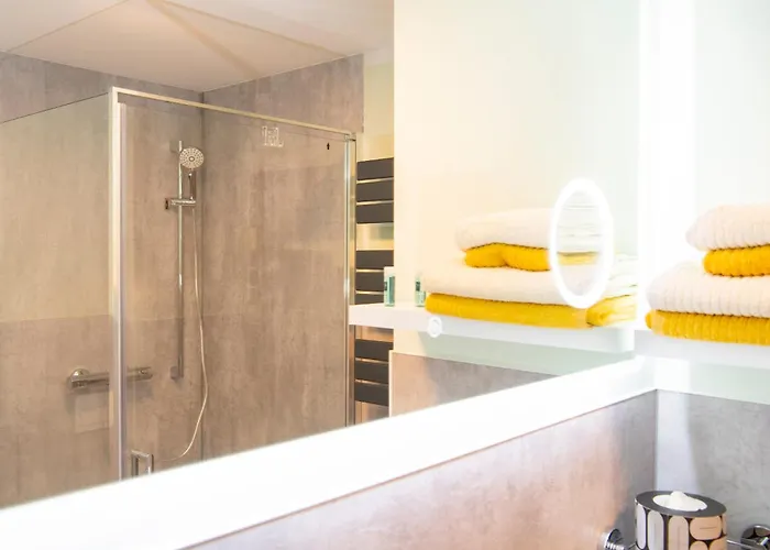 Maerzenberg Daire Zella-Mehlis