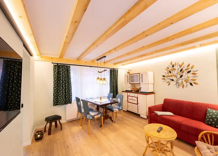 Daire Maerzenberg Zella-Mehlis